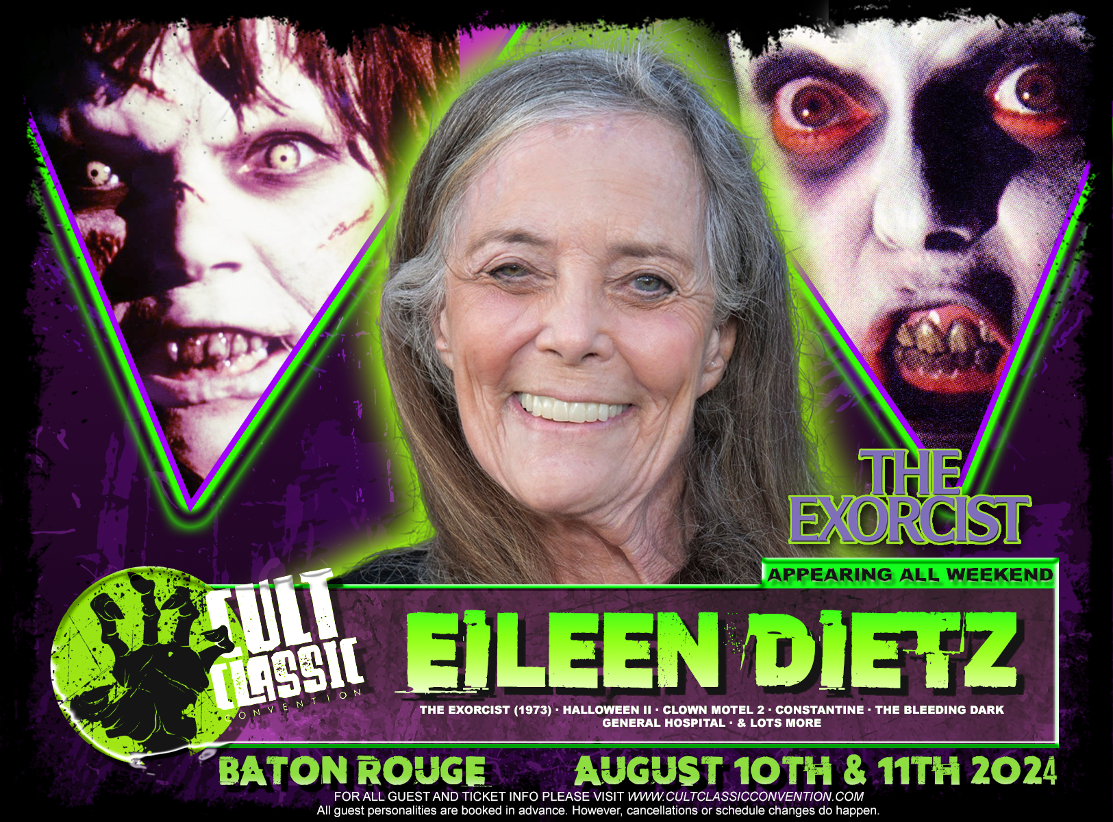 Eileen Dietz